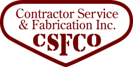 CSFCO Inc. 